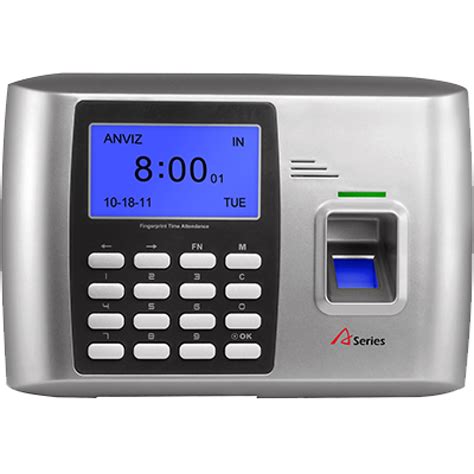 rfid clock for employees